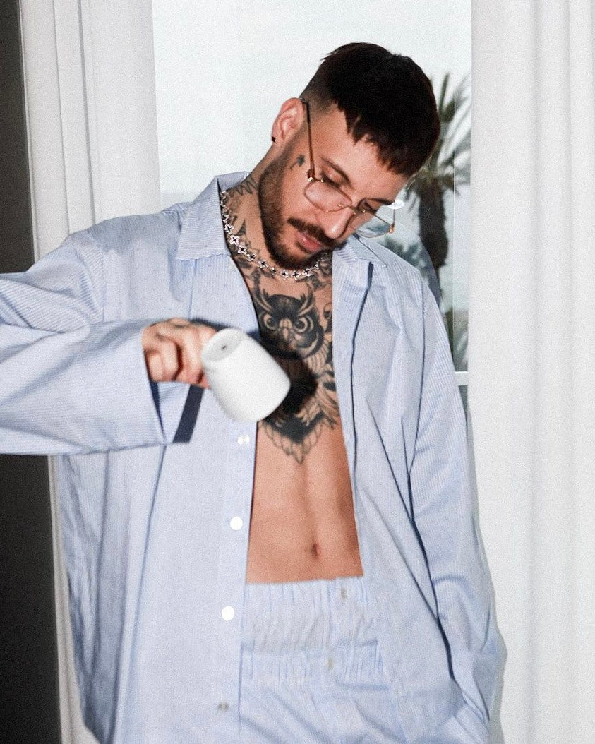 DARKAI Fred de Palma