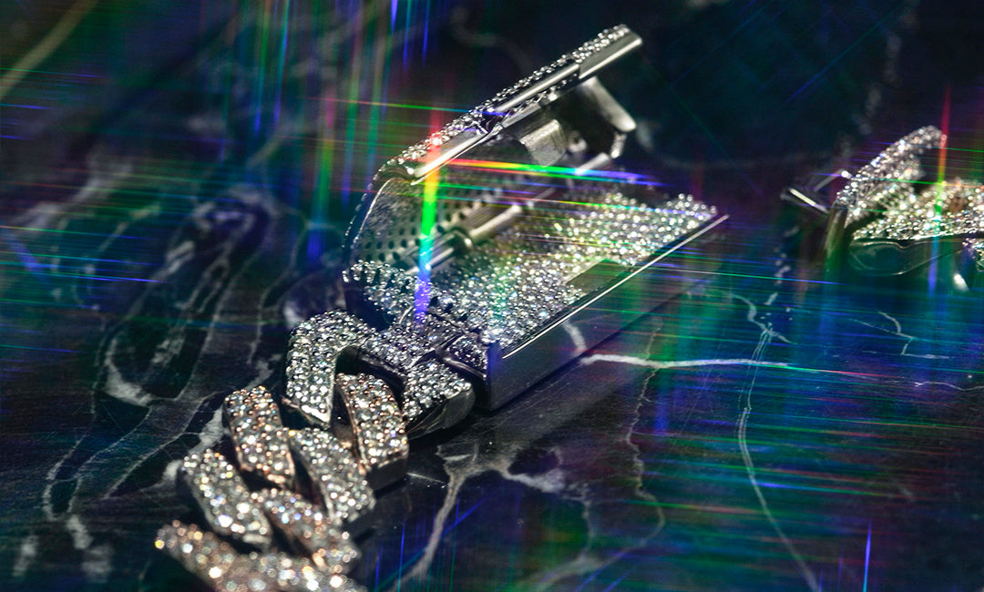 DARKAI Fine Jewelry Banner