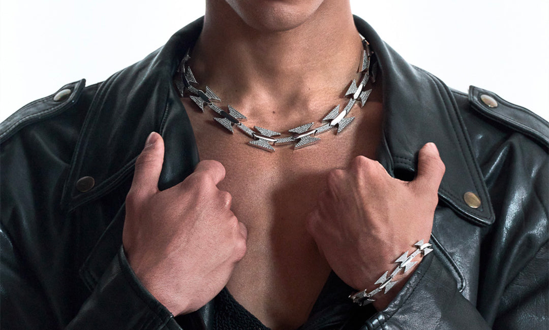 DARKAI Regalia Collection Page