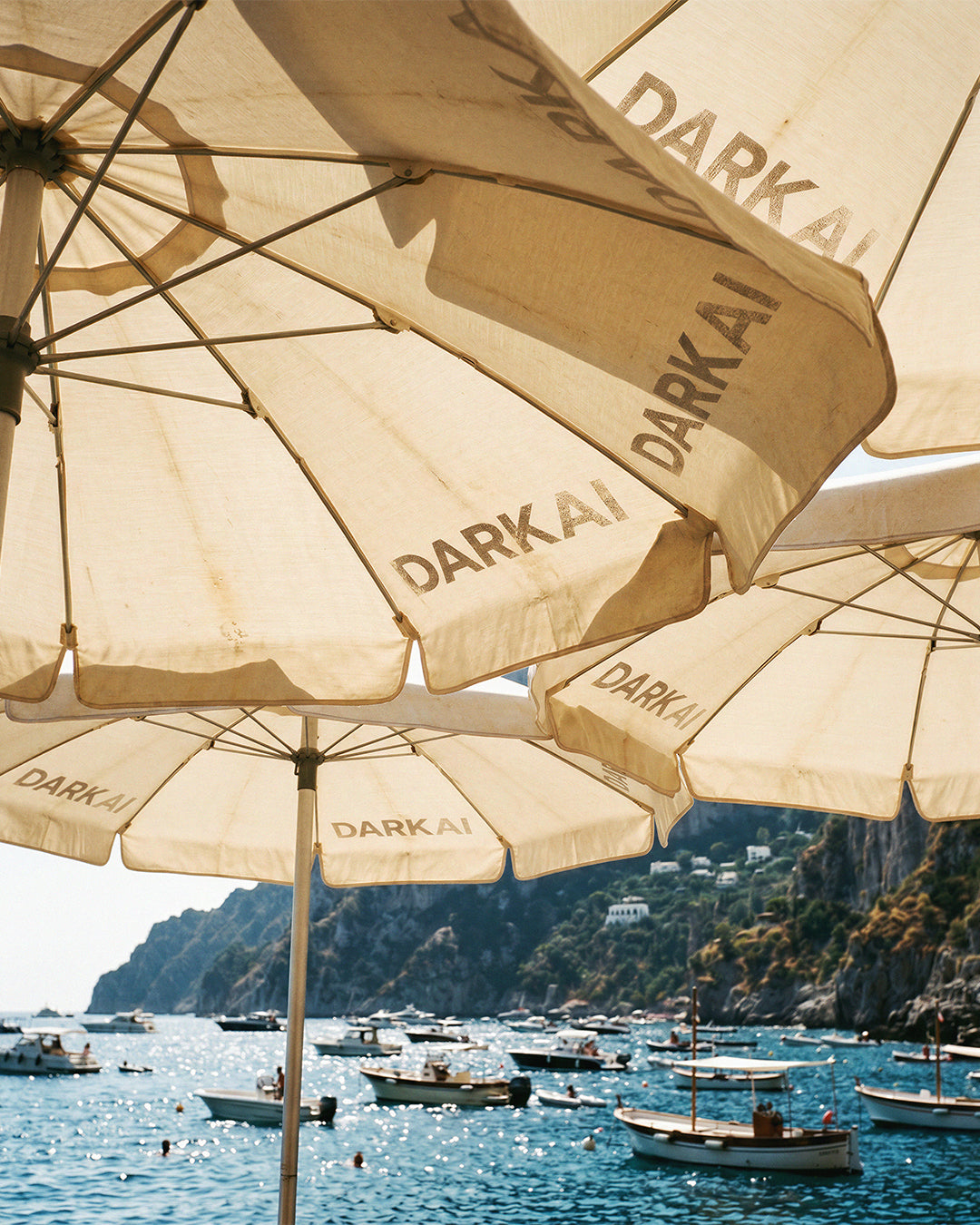 DARKAI CesX x DARKAI Campaign Image 9