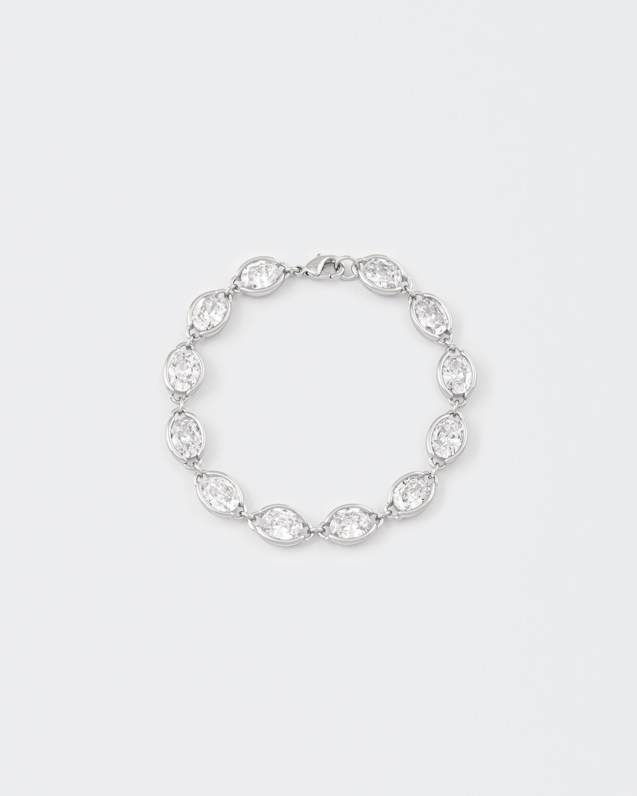 DARKAI Anchor White Bracelet Main Picture