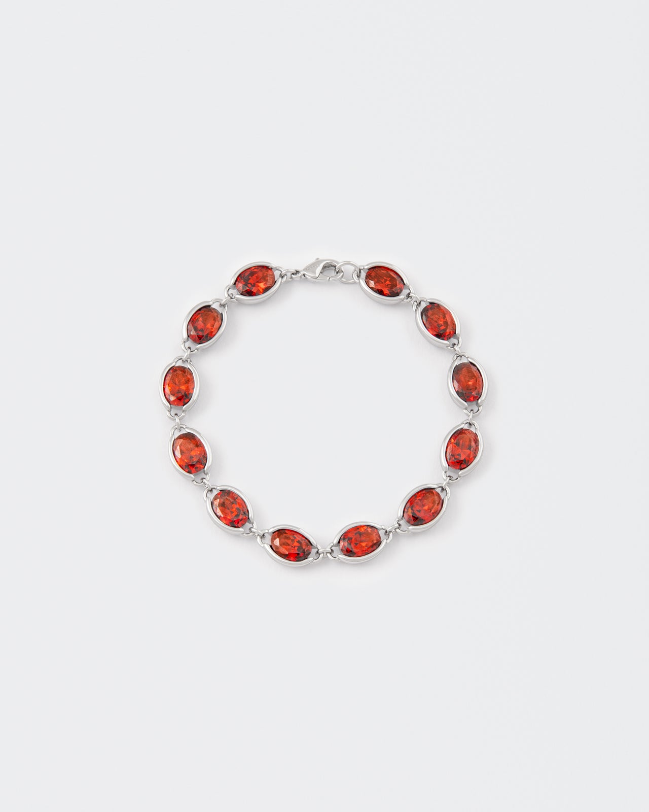DARKAI Anchor Red Bracelet Product Picture