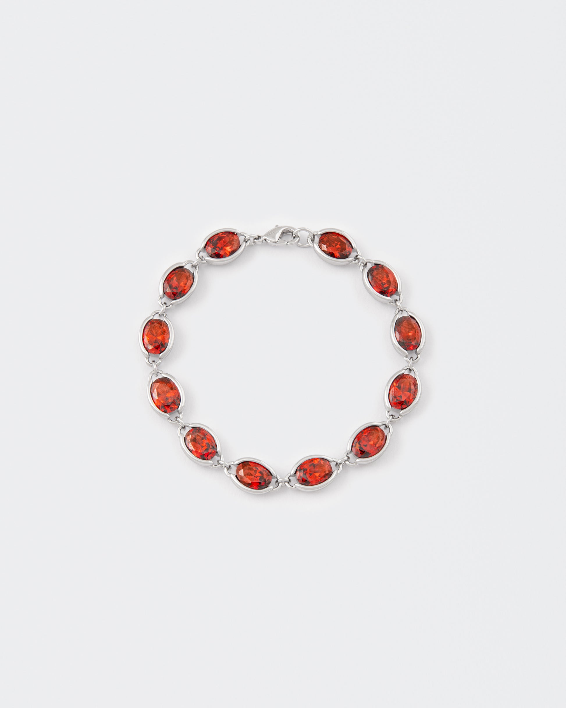 DARKAI Anchor Red Bracelet Product Picture