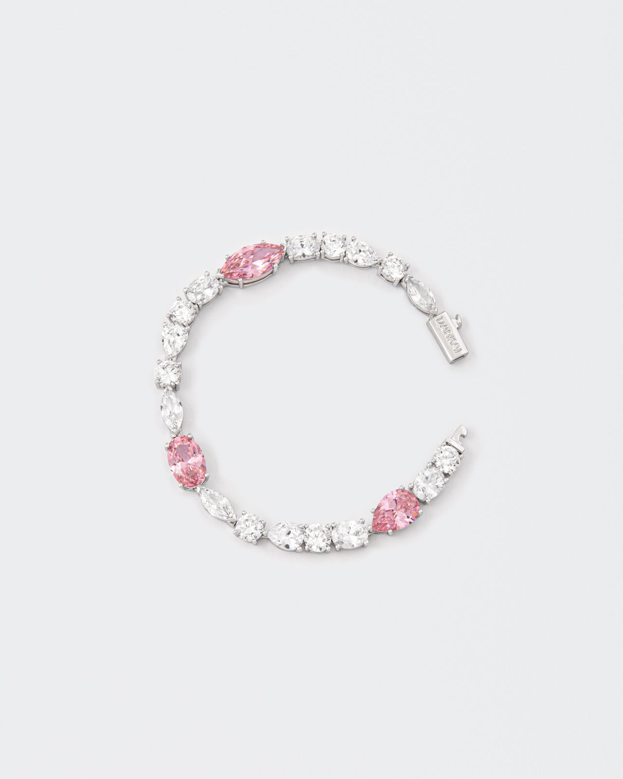DARKAI Sissy Tennis Bracelet Product Picture