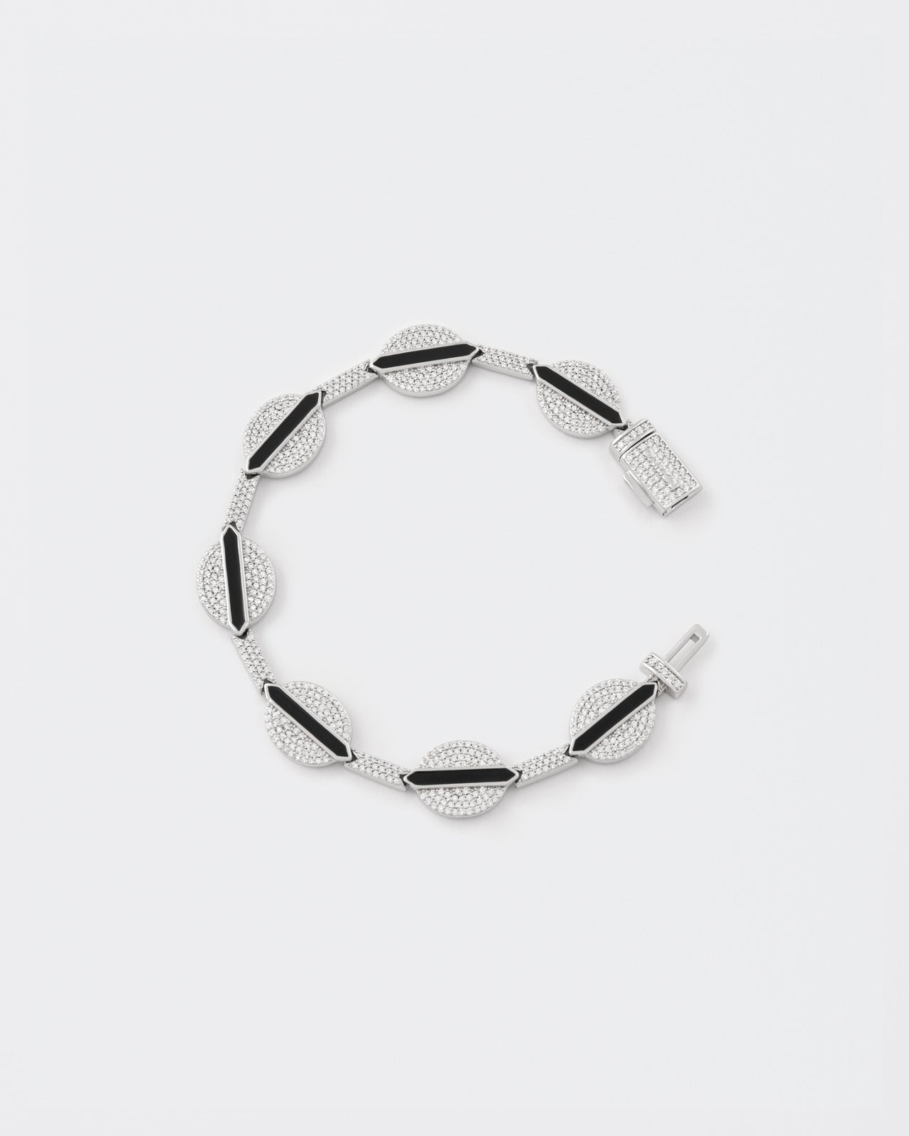 DARKAI Coffee Wire Bracelet Main Picture