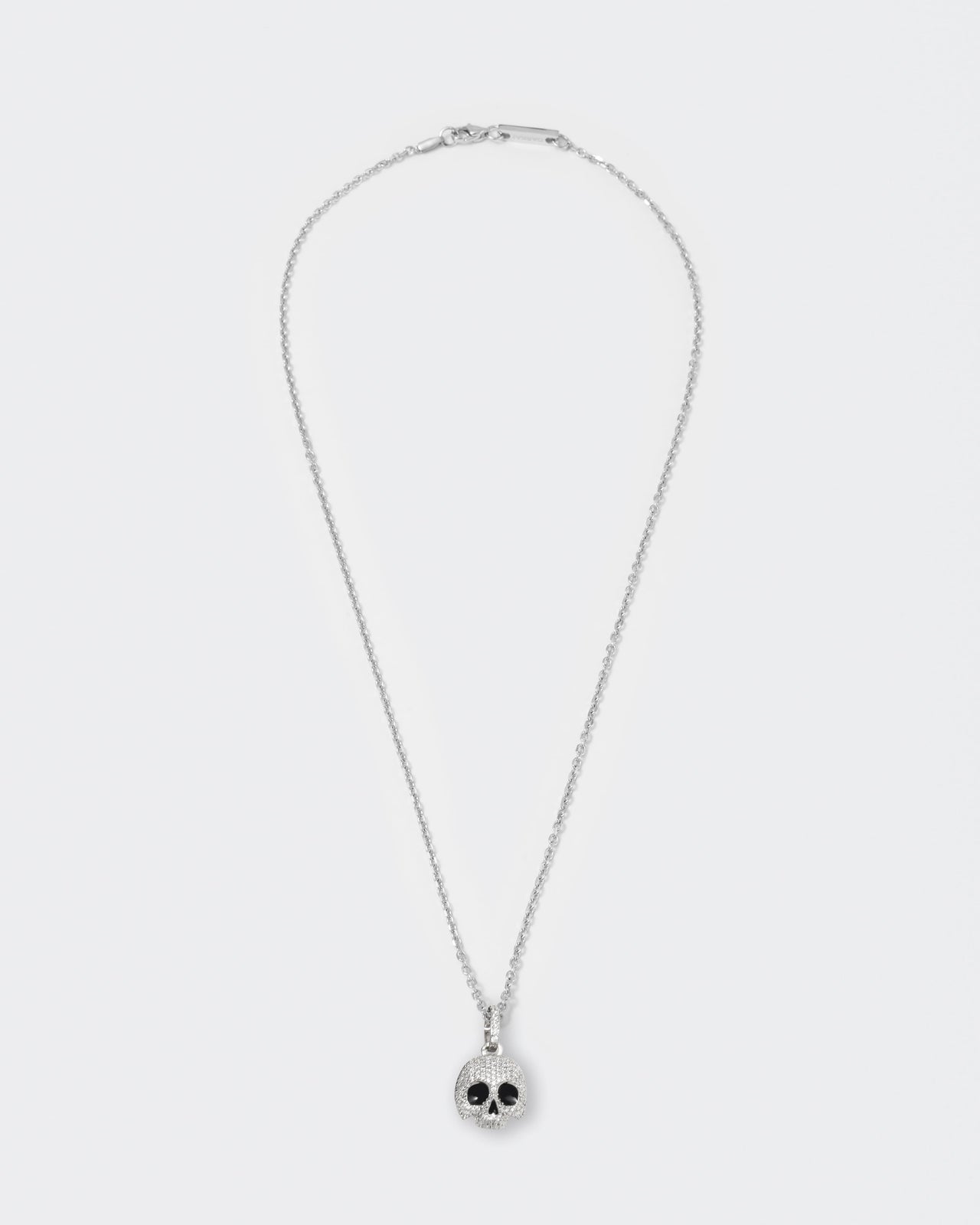 DARKAI Skull Necklace