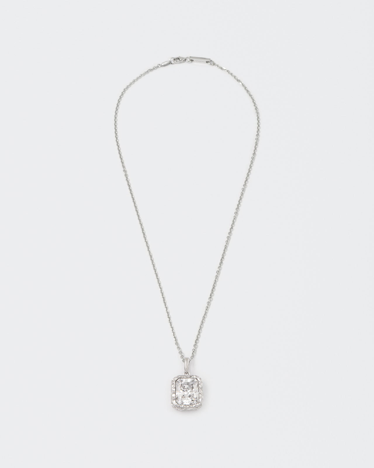 DARKAI Radiant White Necklace main picture