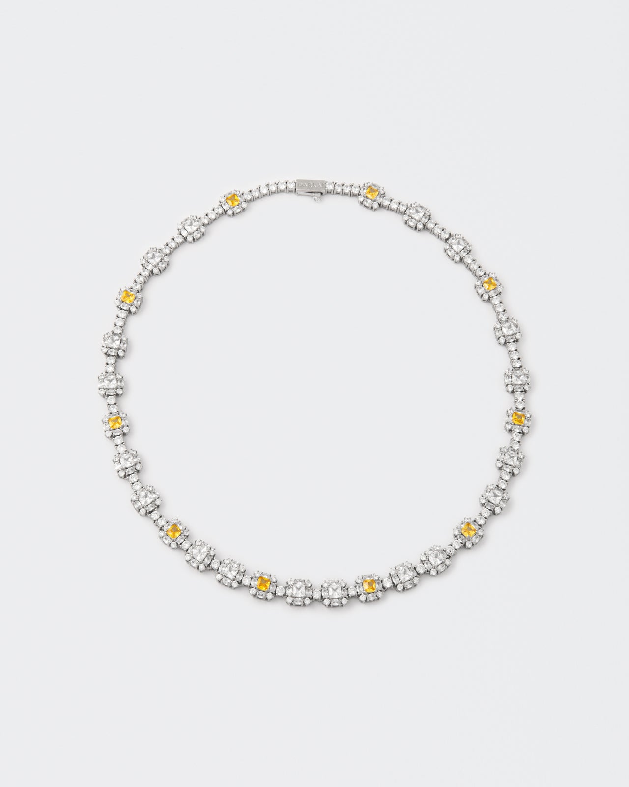 DARKAI Daisy Stud Necklace Main Picture