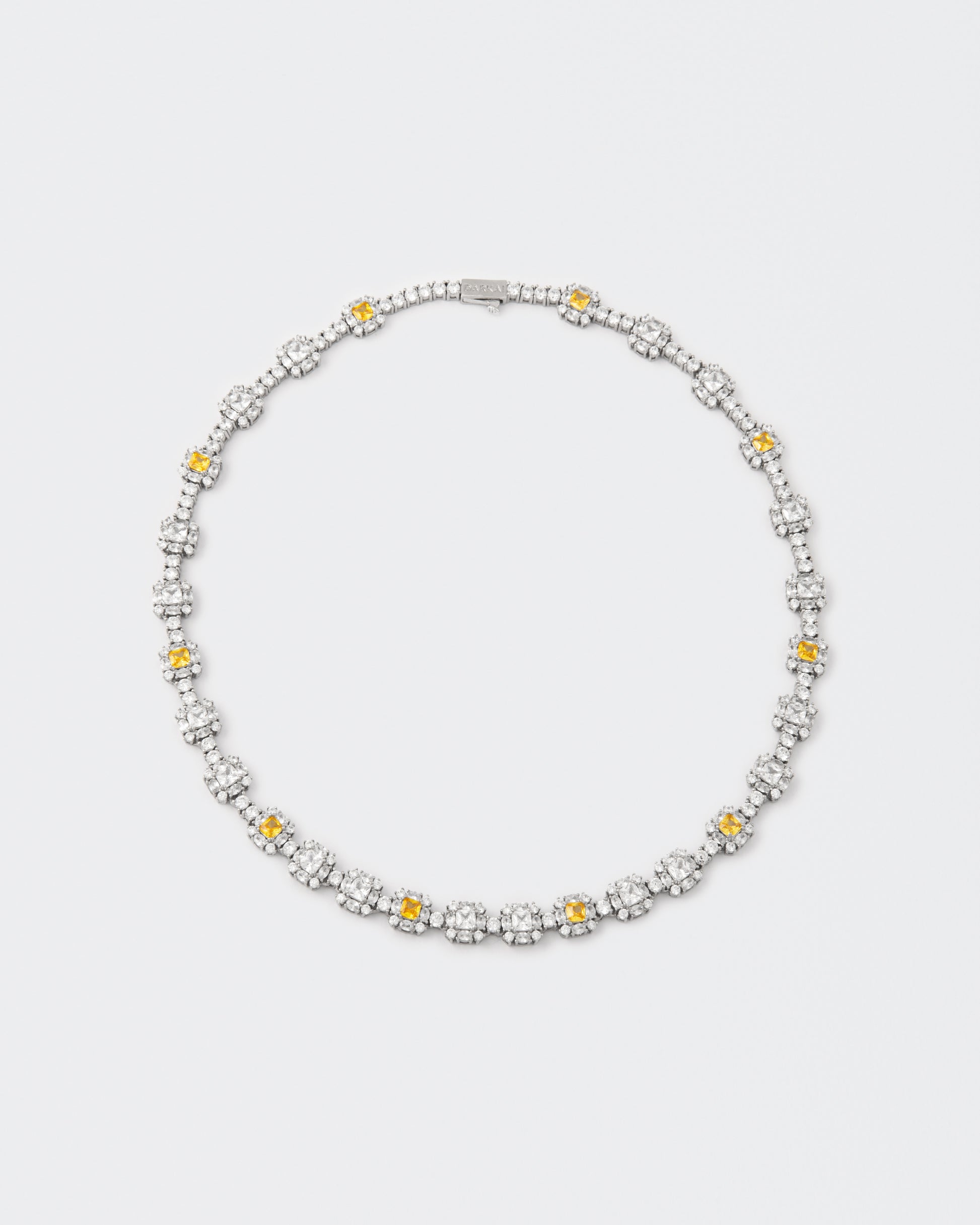 DARKAI Daisy Stud Necklace Main Picture