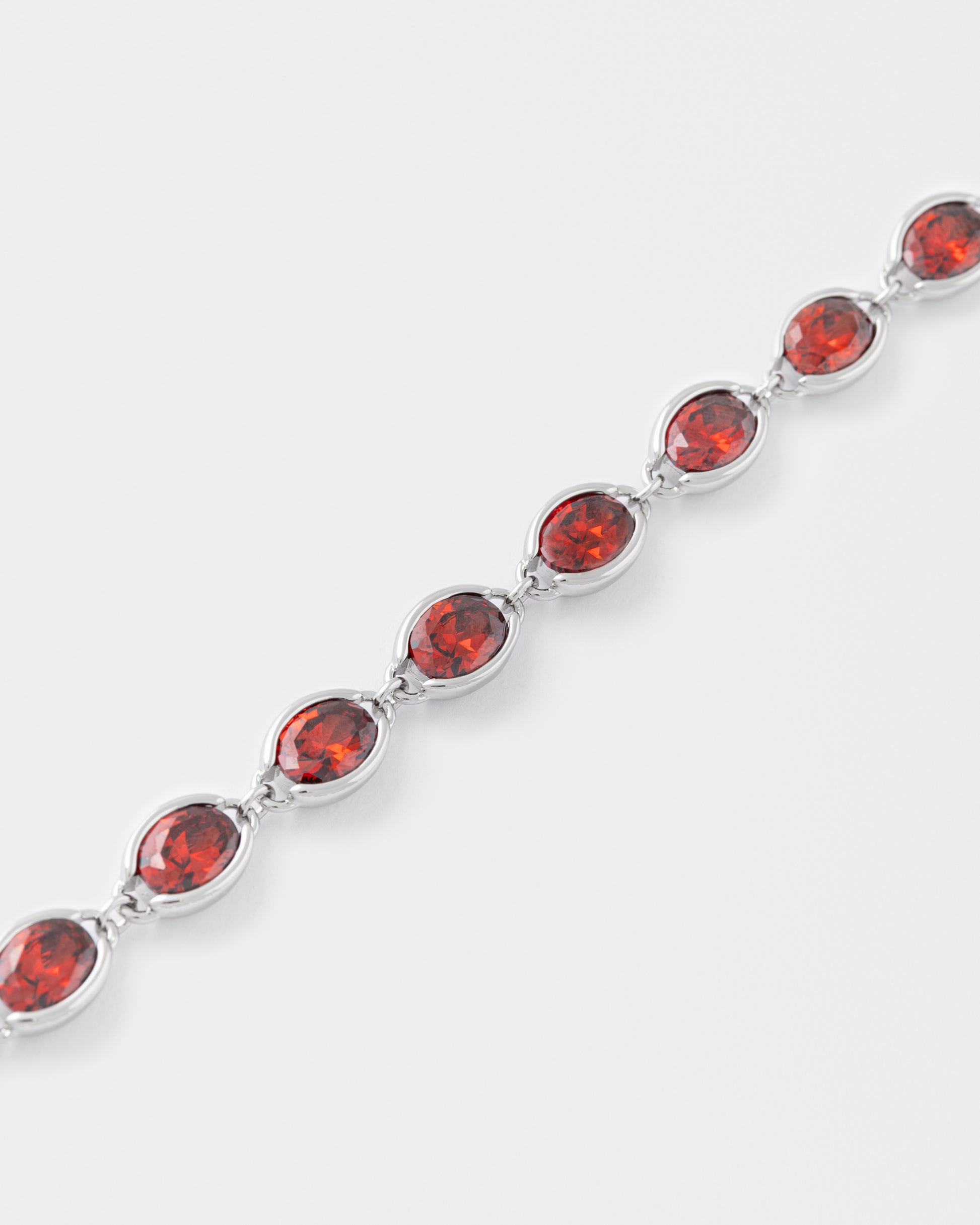 DARKAI Anchor Red Detail Picture