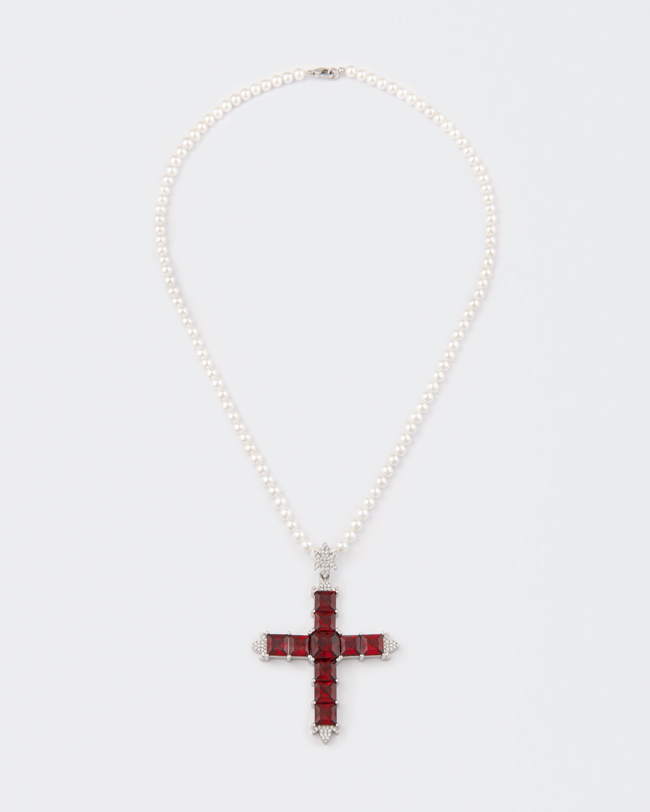 DARKAI Diana Pearls Necklace Product Picture