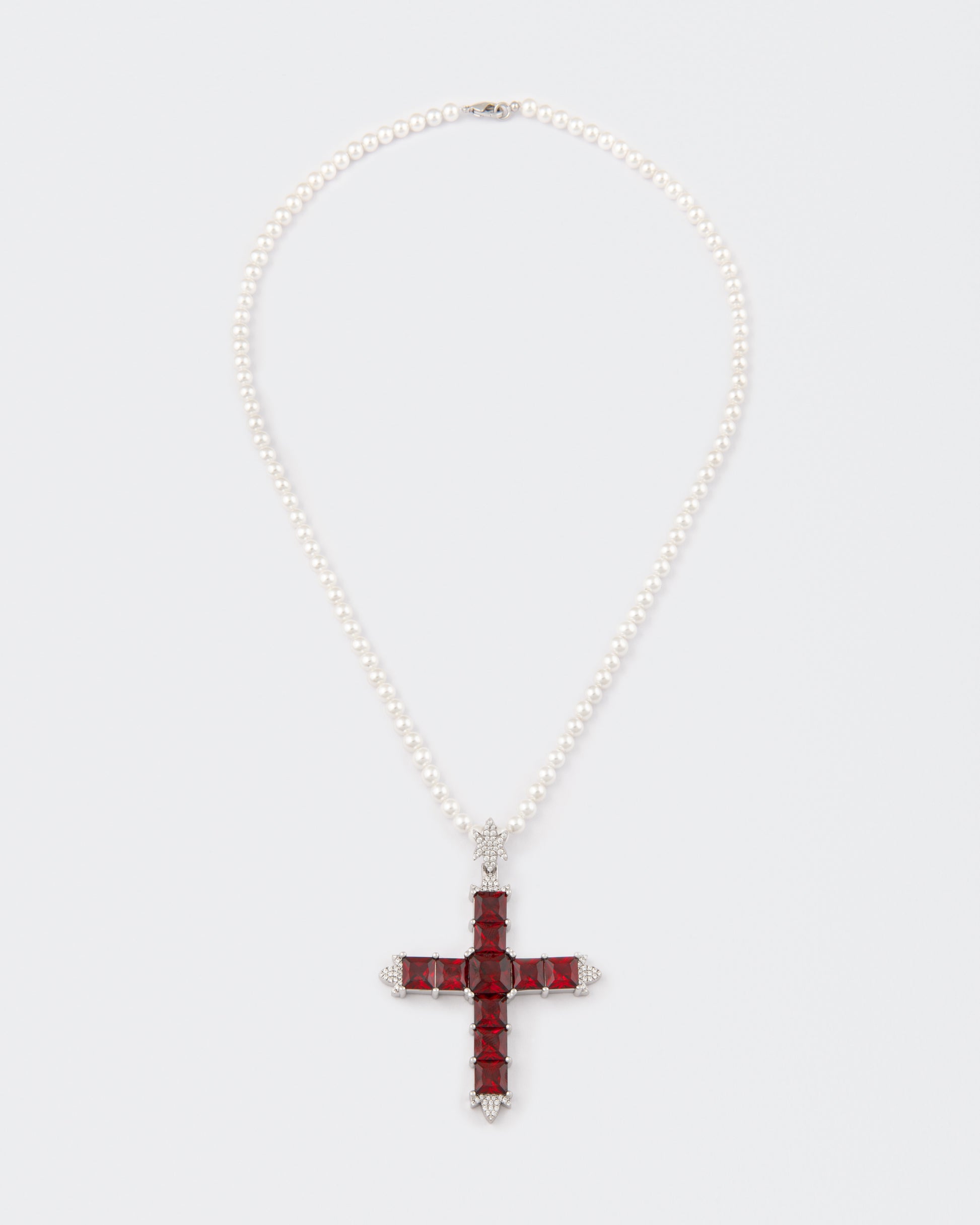 DARKAI Diana Pearls Necklace Product Picture