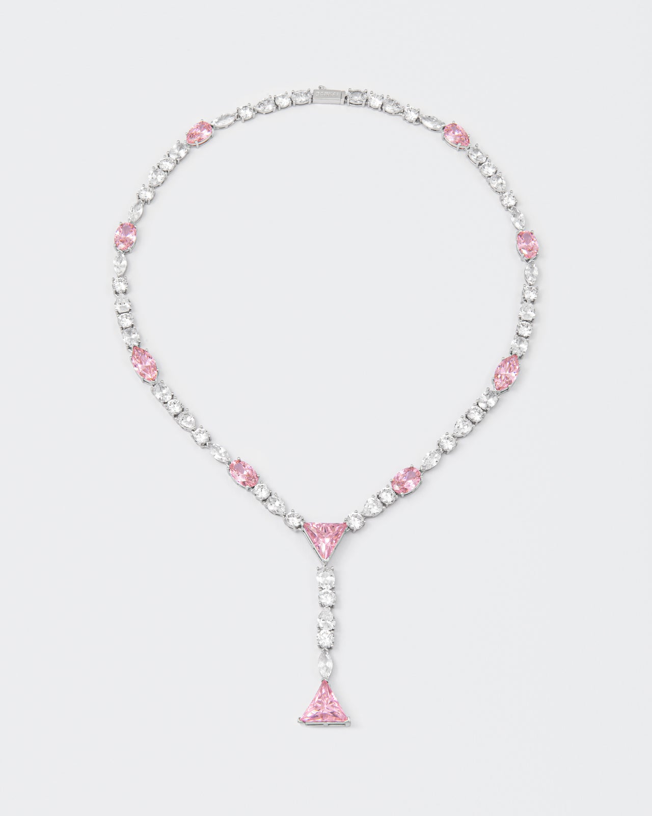 DARKAI Sissy Tennis Necklace Product Picture