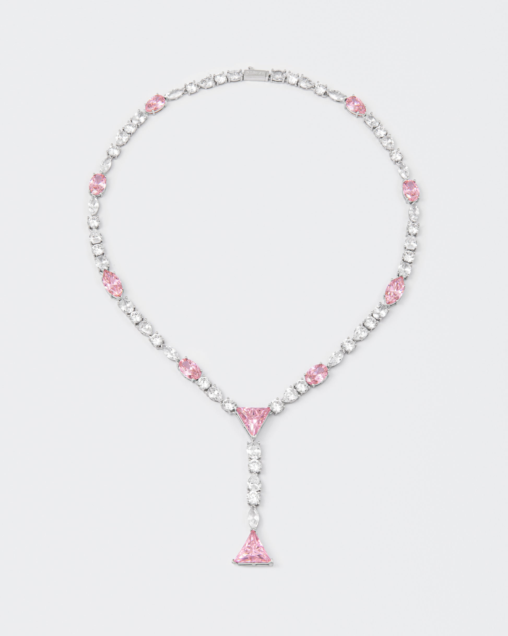 DARKAI Sissy Tennis Necklace Product Picture
