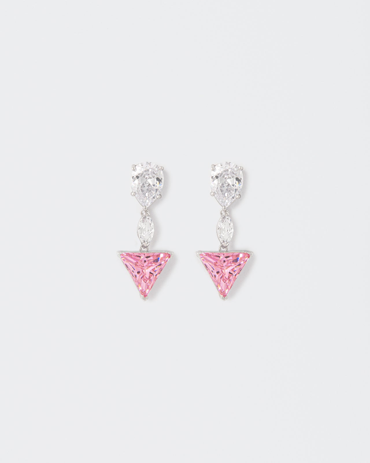 DARKAI Sissy Tennis Earrings Product Picture