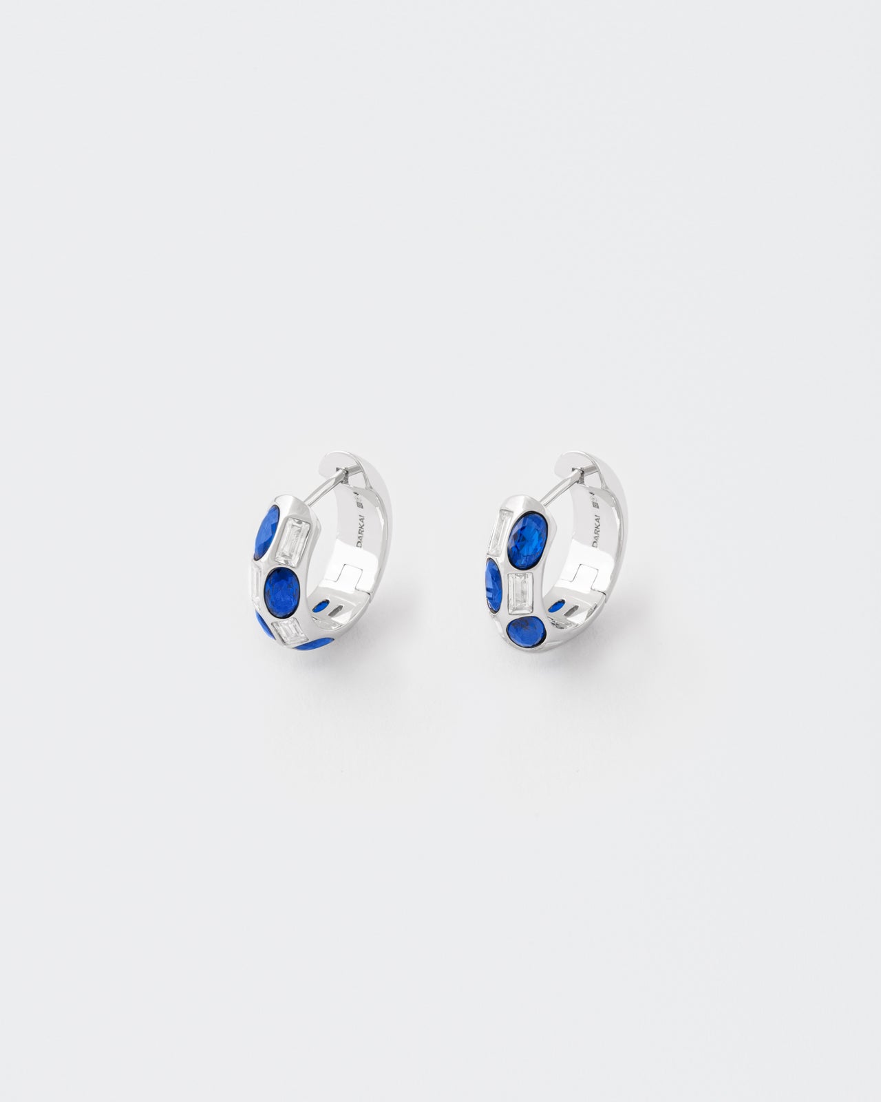 DARKAI Burma Stones Earrings Main Picture