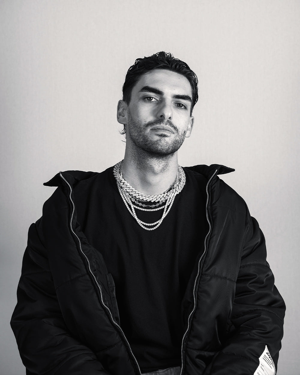 Giacomo Co-Founder Image