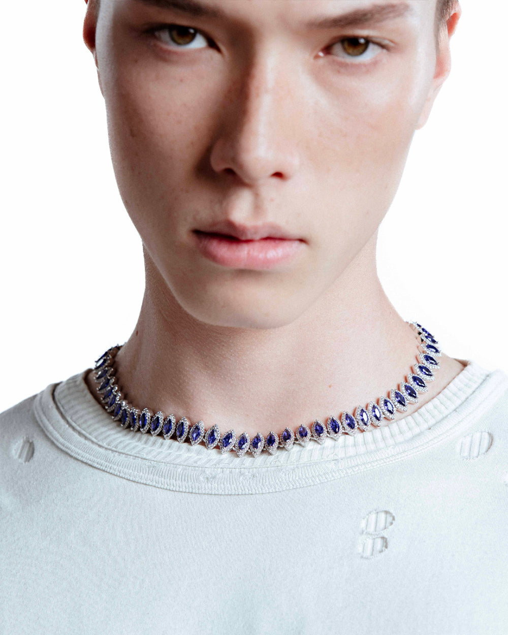 NEW IN