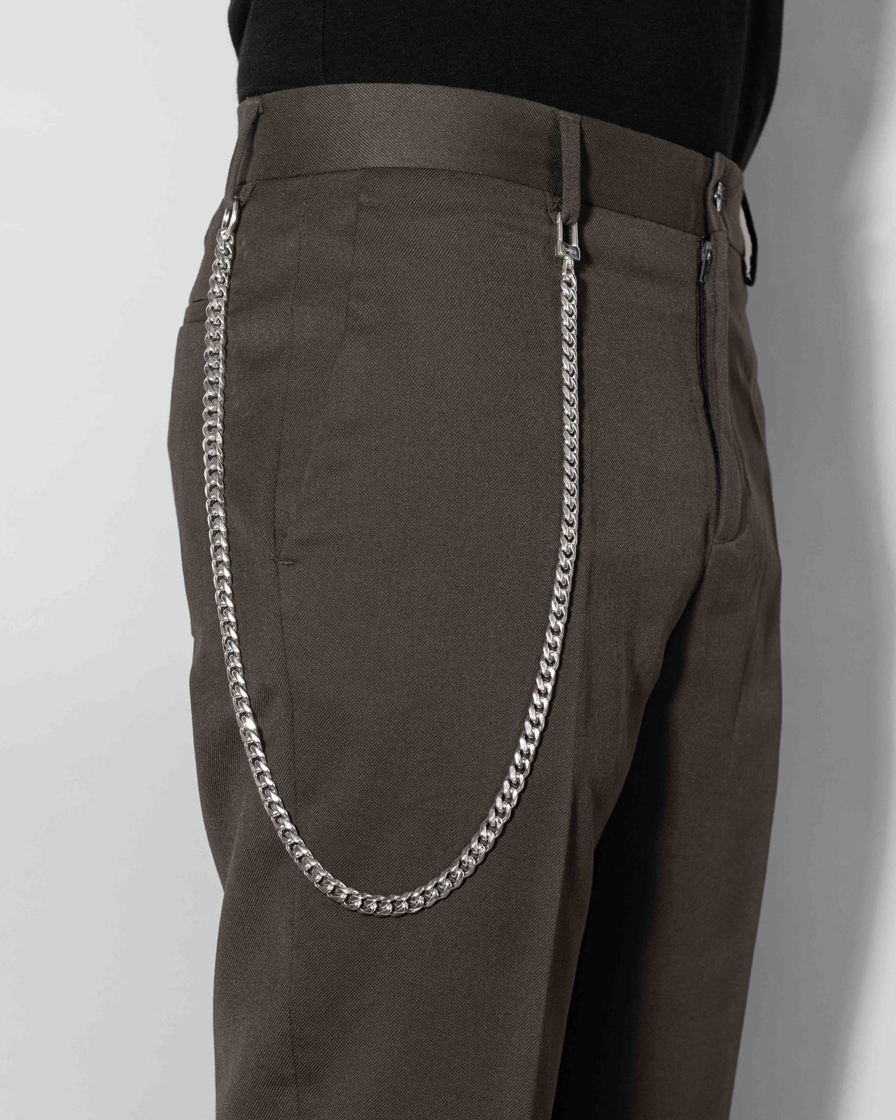 DARKAI Cuban Wallet Chain
