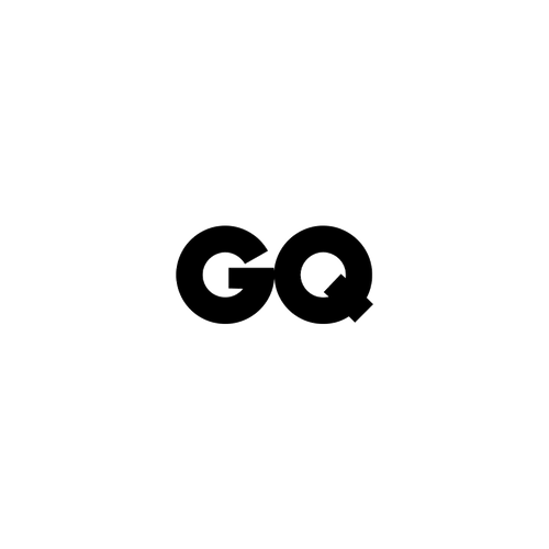 GQ Magazine Logo