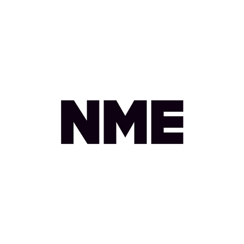 NME Magazine Logo