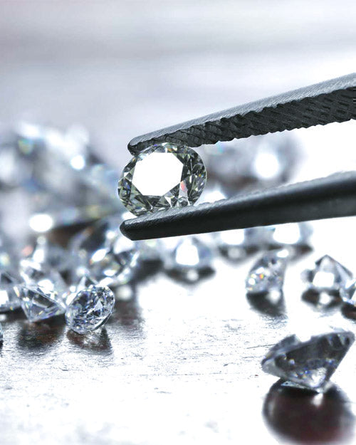 DARKAI conscious mining diamonds