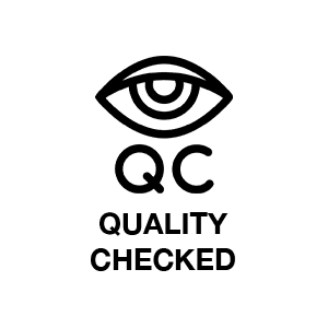 DARKAI quality checked icon