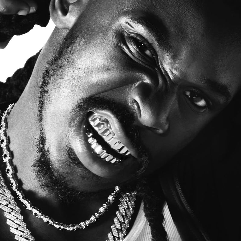 DARKAI on Adidas Superstar Global Campaign