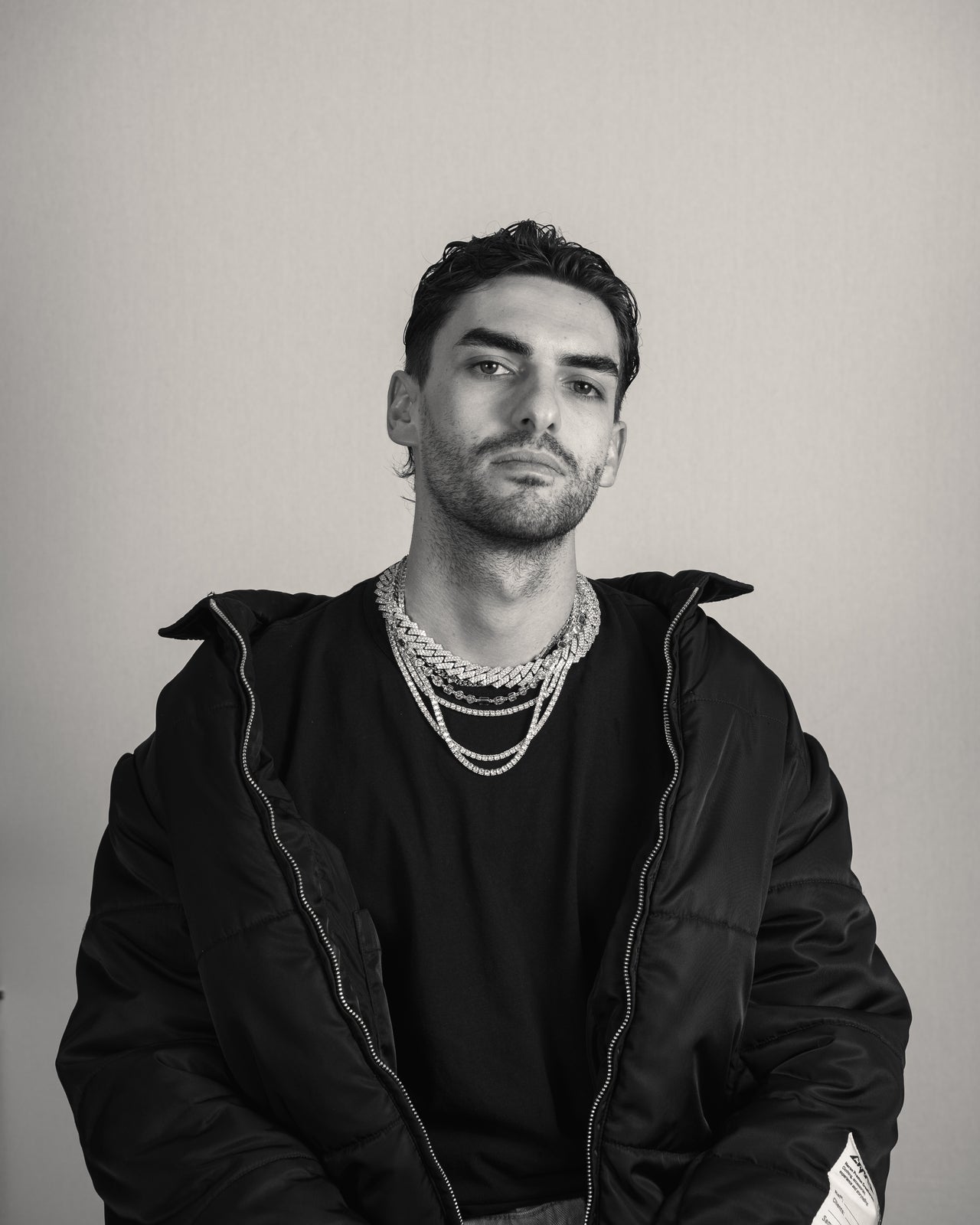 DARKAI Founders Giacomo