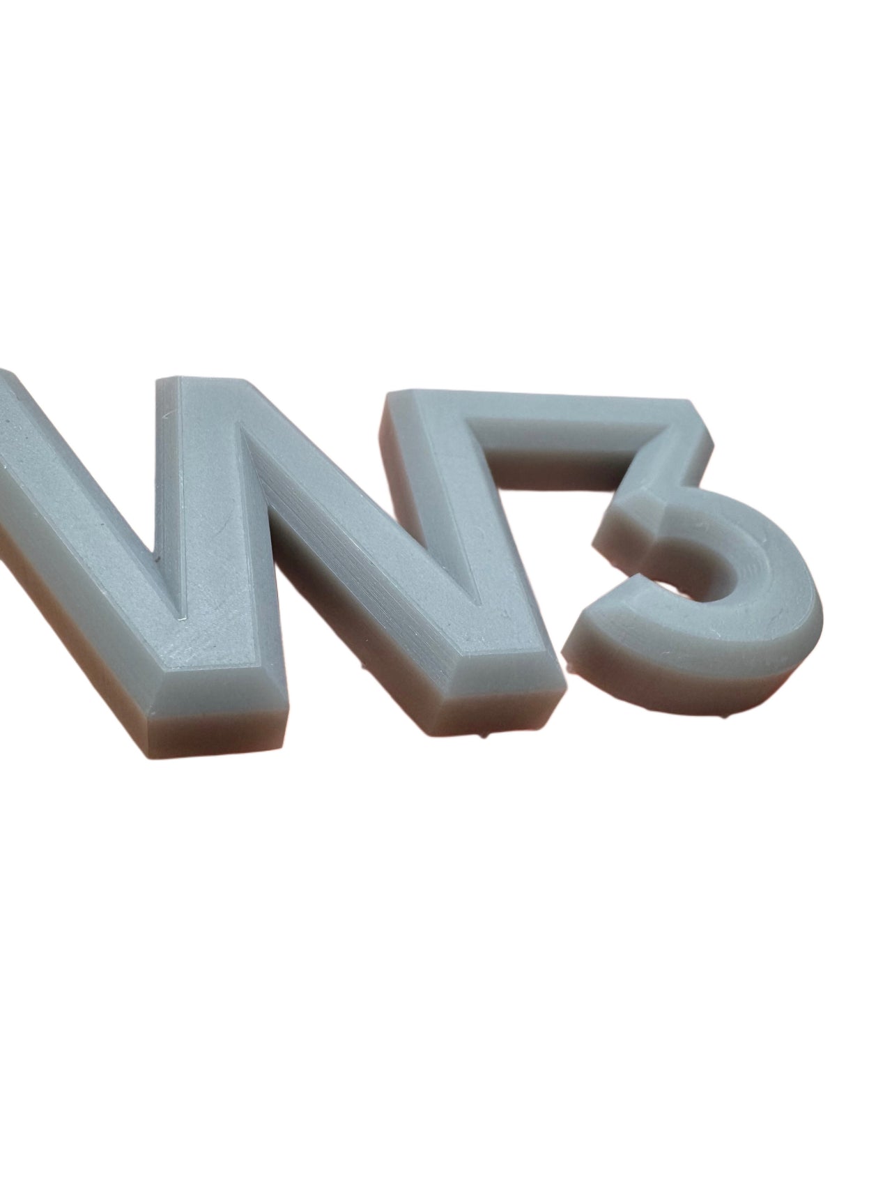 DARKAI William Custom Pendant