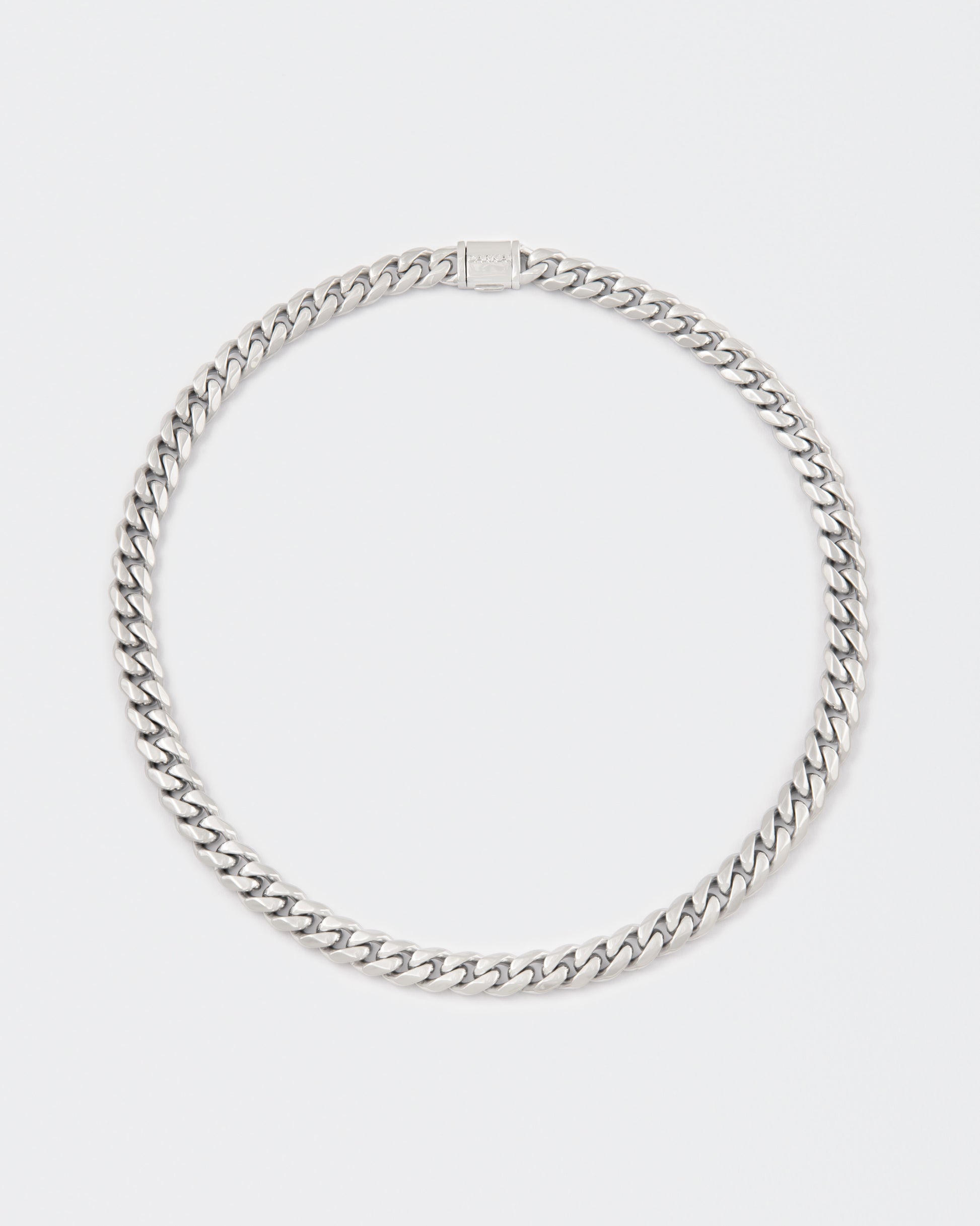 DARKAI Cuban Cutting Edge Short White Product Picture