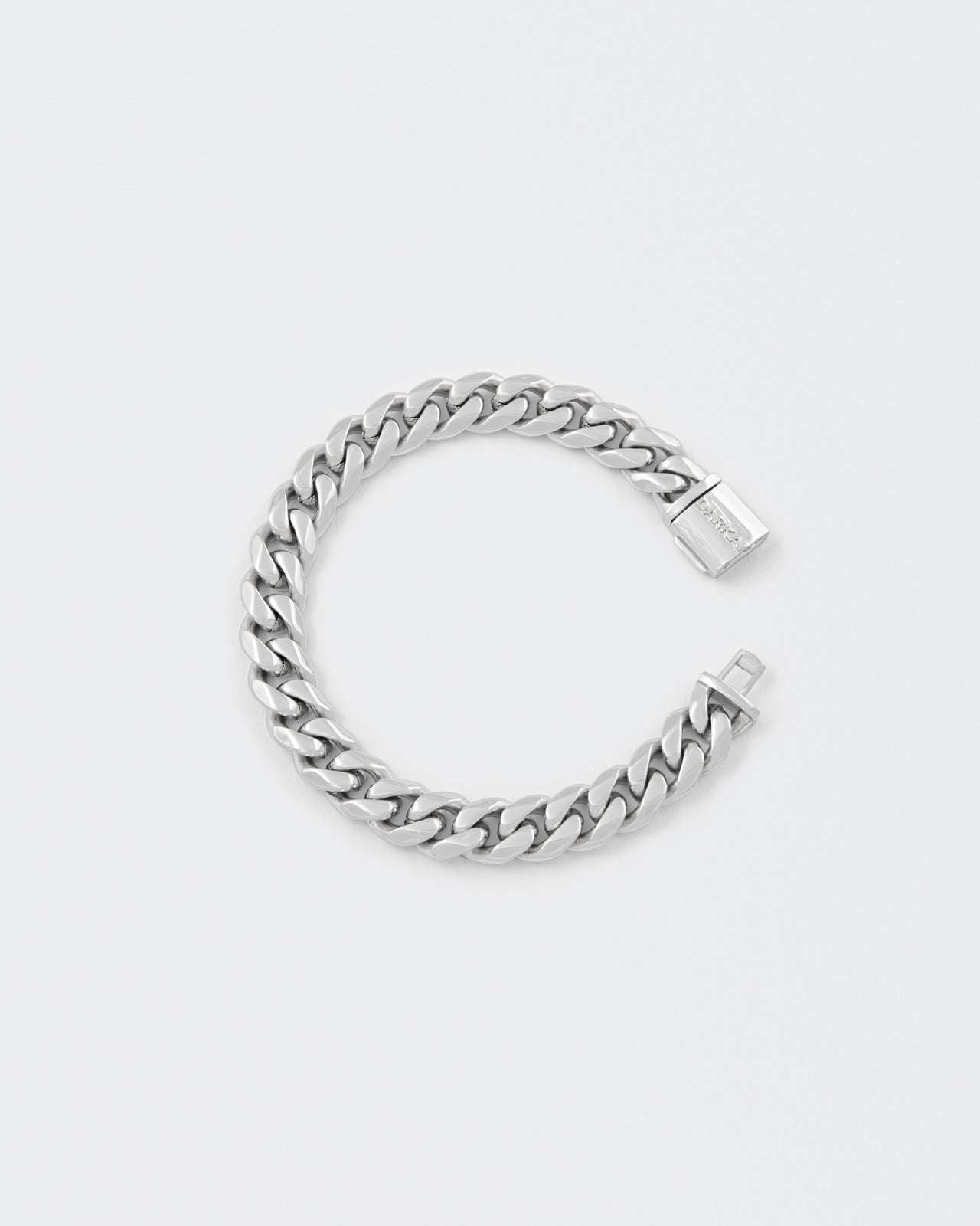 Bracciale Cuban White
