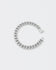 Bracciale Cuban White
