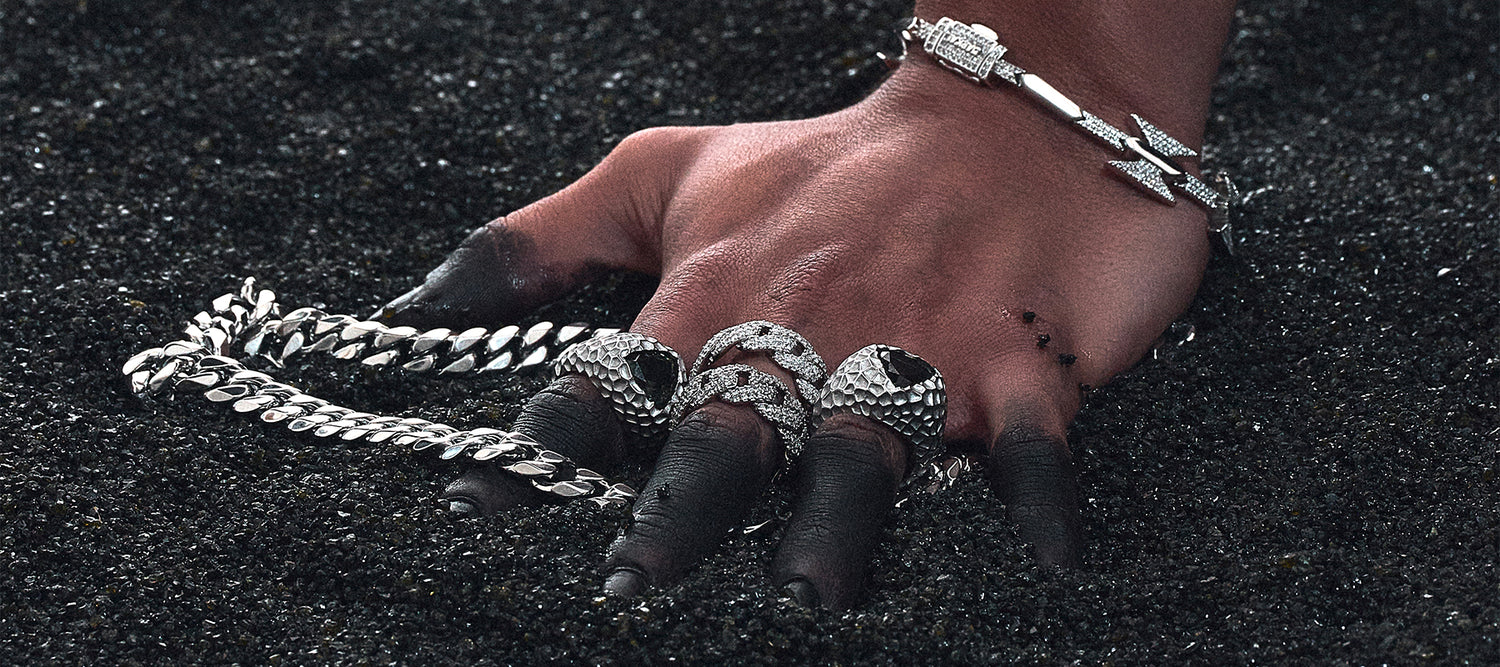 DARKAI Best Sellers Banner Desktop