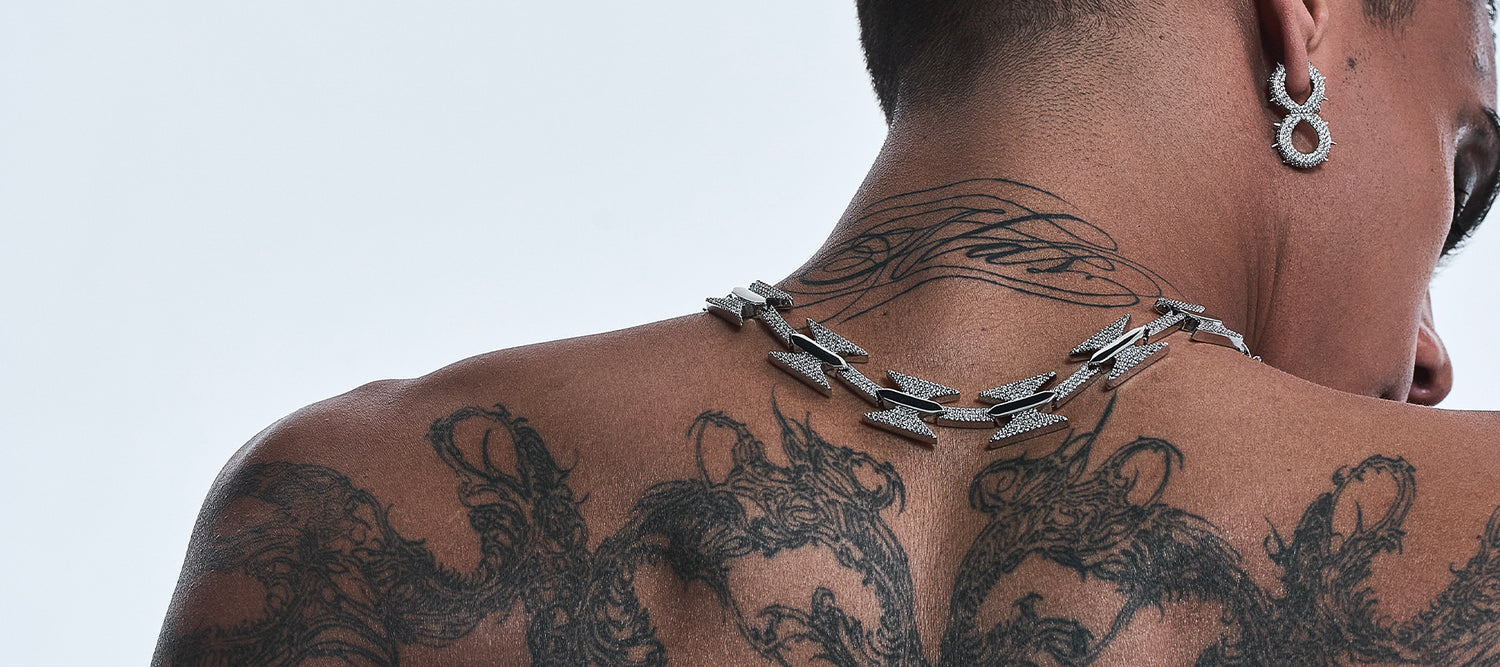 DARKAI Best Sellers Collection Page Banner Desktop