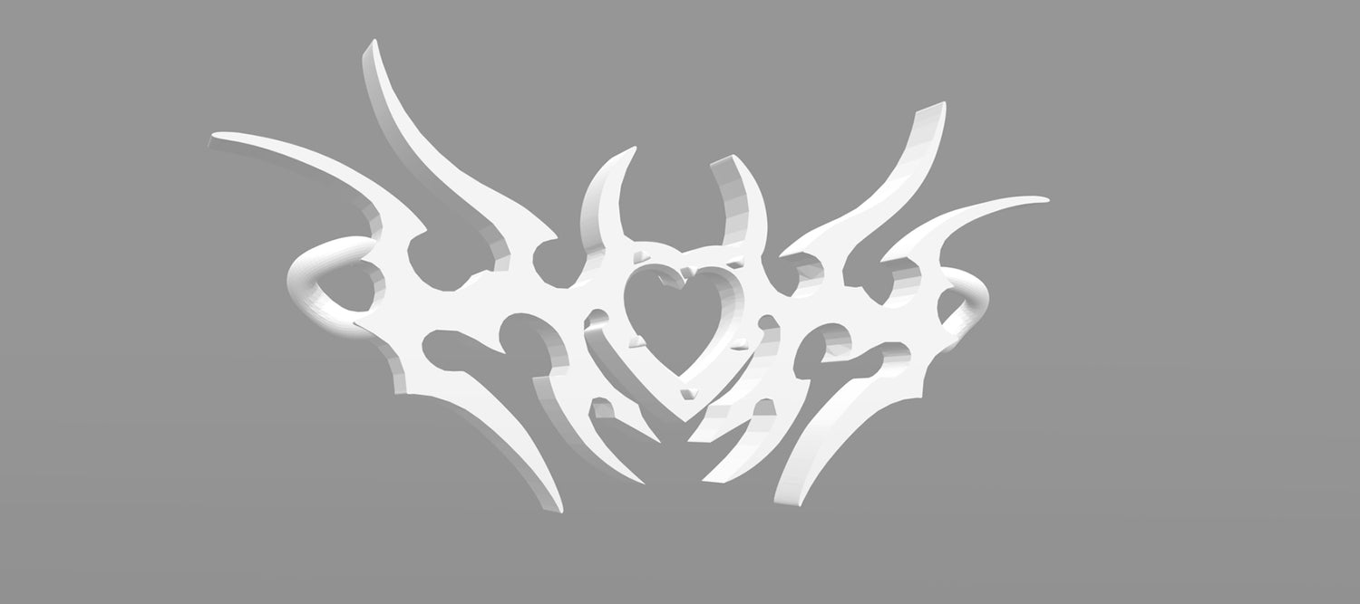 DARKAI Custom Jewelry Desktop Banner
