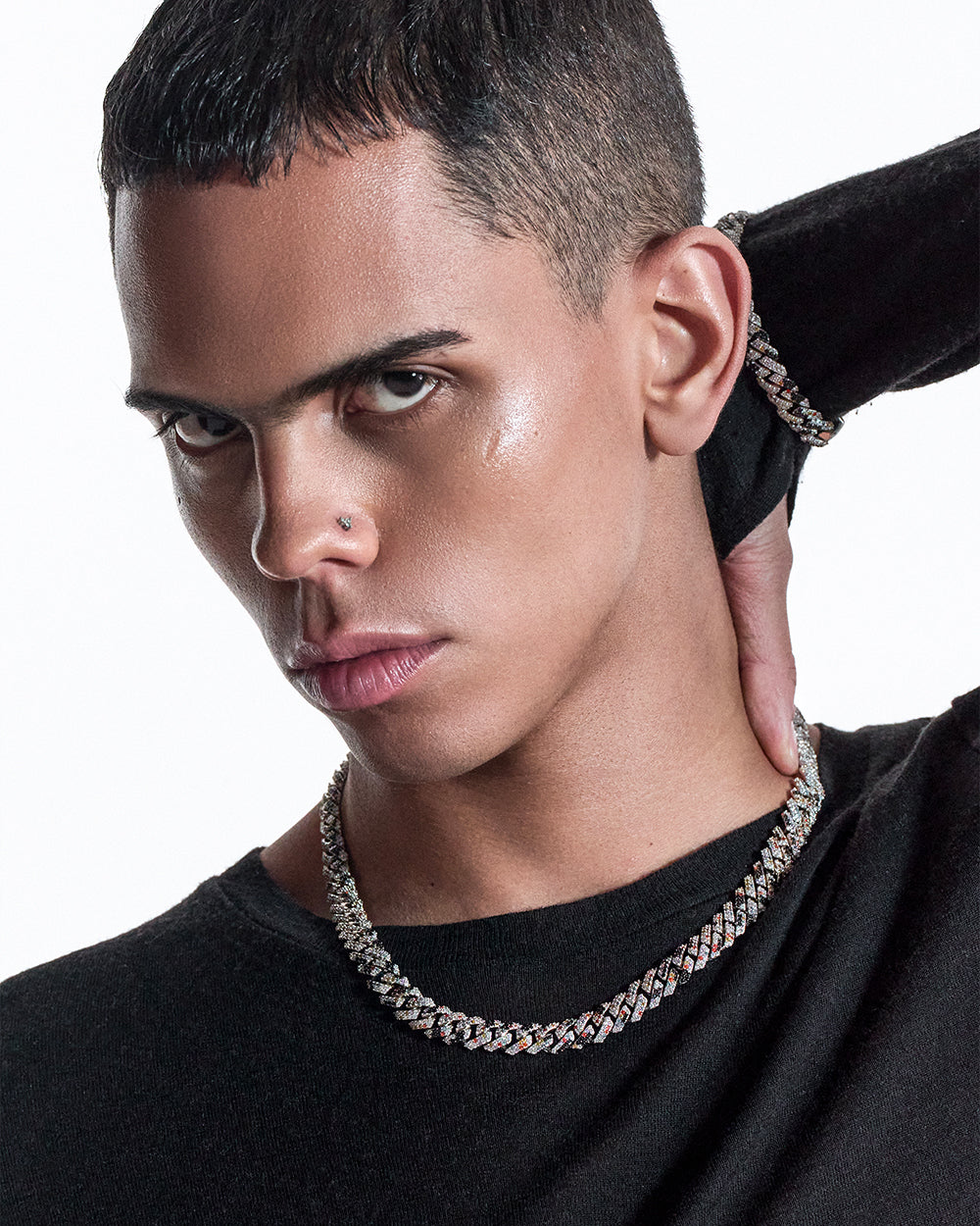 DARKAI New In Banner