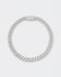Collar Pavé de Garra Blanca de 14 mm