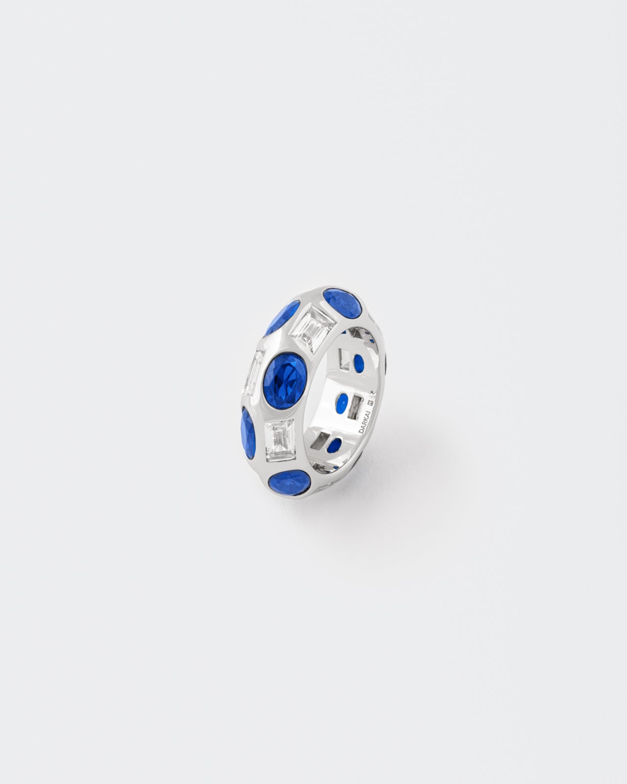 DARKAI Burma Stones Ring Main Picture