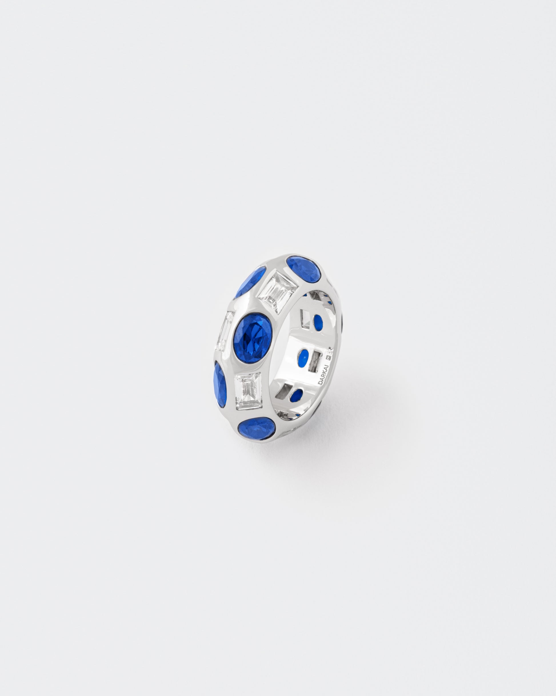 DARKAI Burma Stones Ring Main Picture