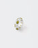 Anello Peridot Stones