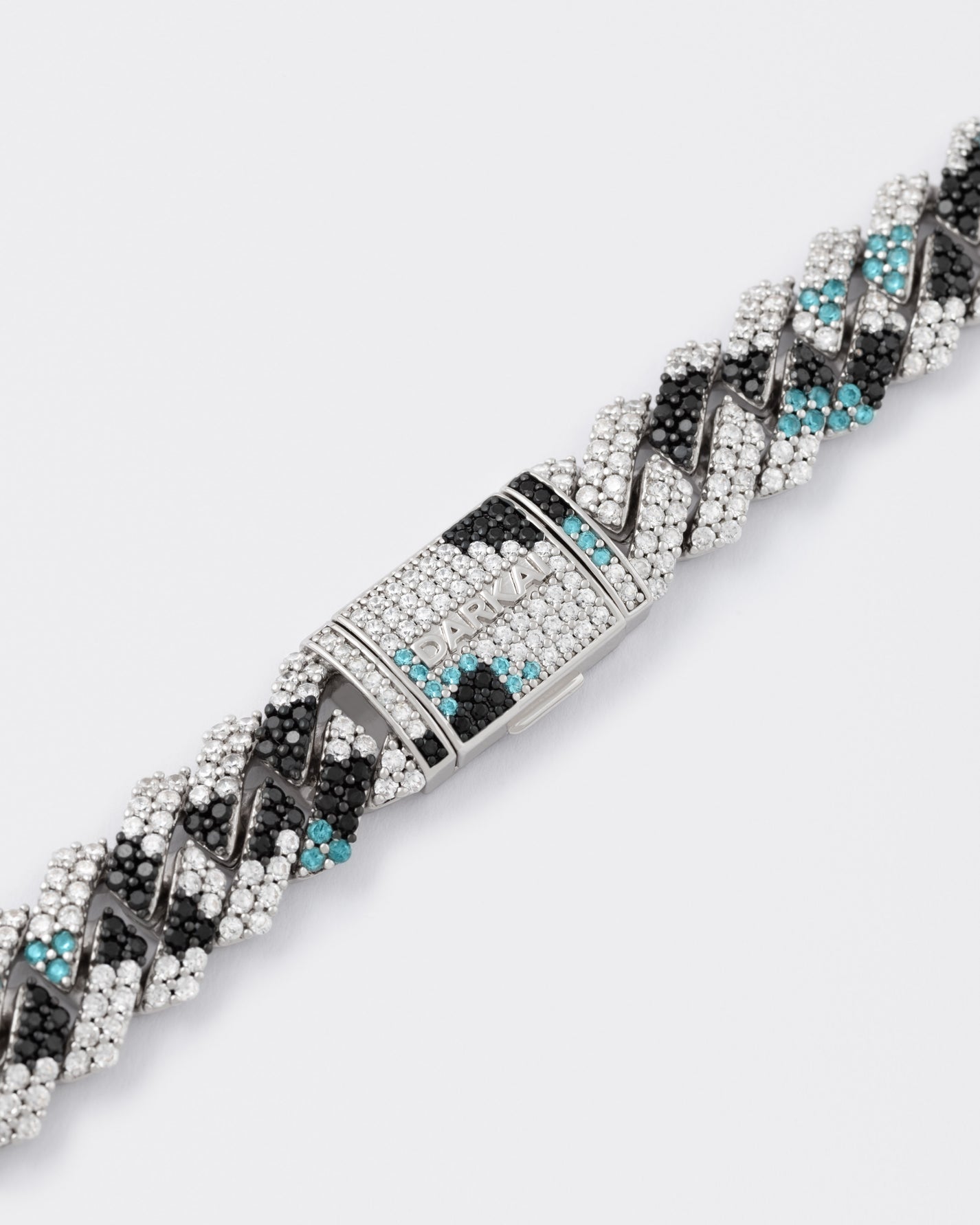 DARKAI Camo Prong Pavé Closure Picture