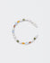 Mixed Stones RGB Bracelet