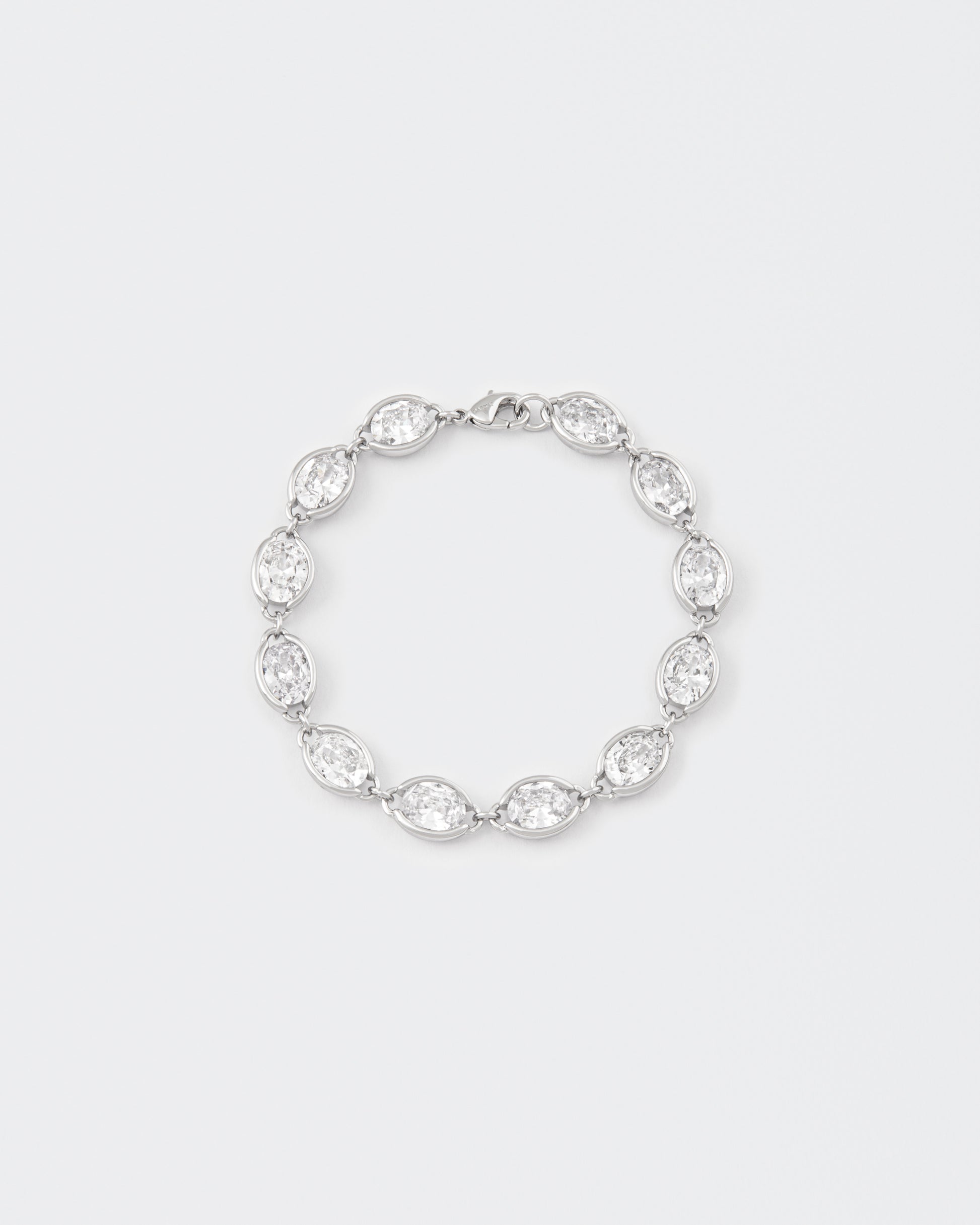 DARKAI Anchor White Bracelet Main Picture