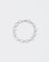 Anchor White Bracelet