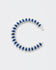 Tennis Marquise Burma Blue Bracelet