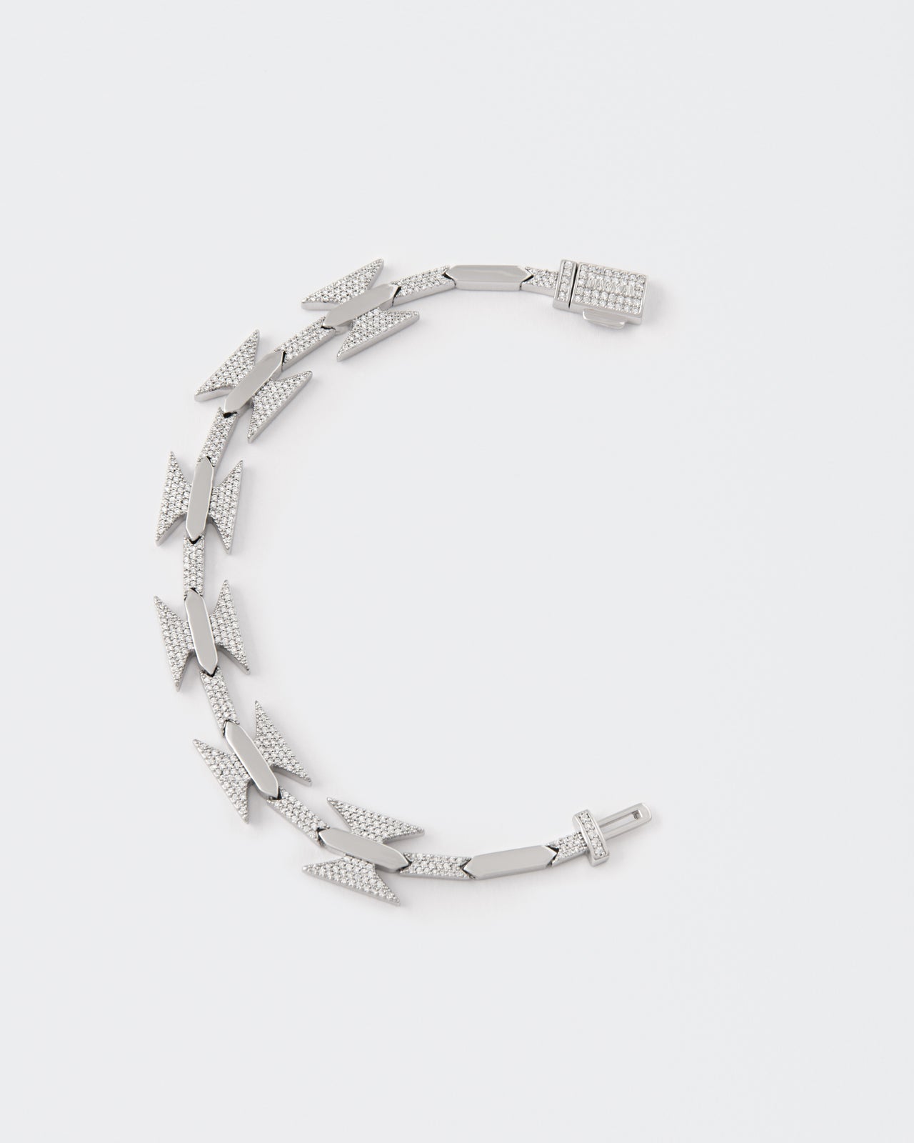 DARKAI Razor Wire Bracelet Main Picture
