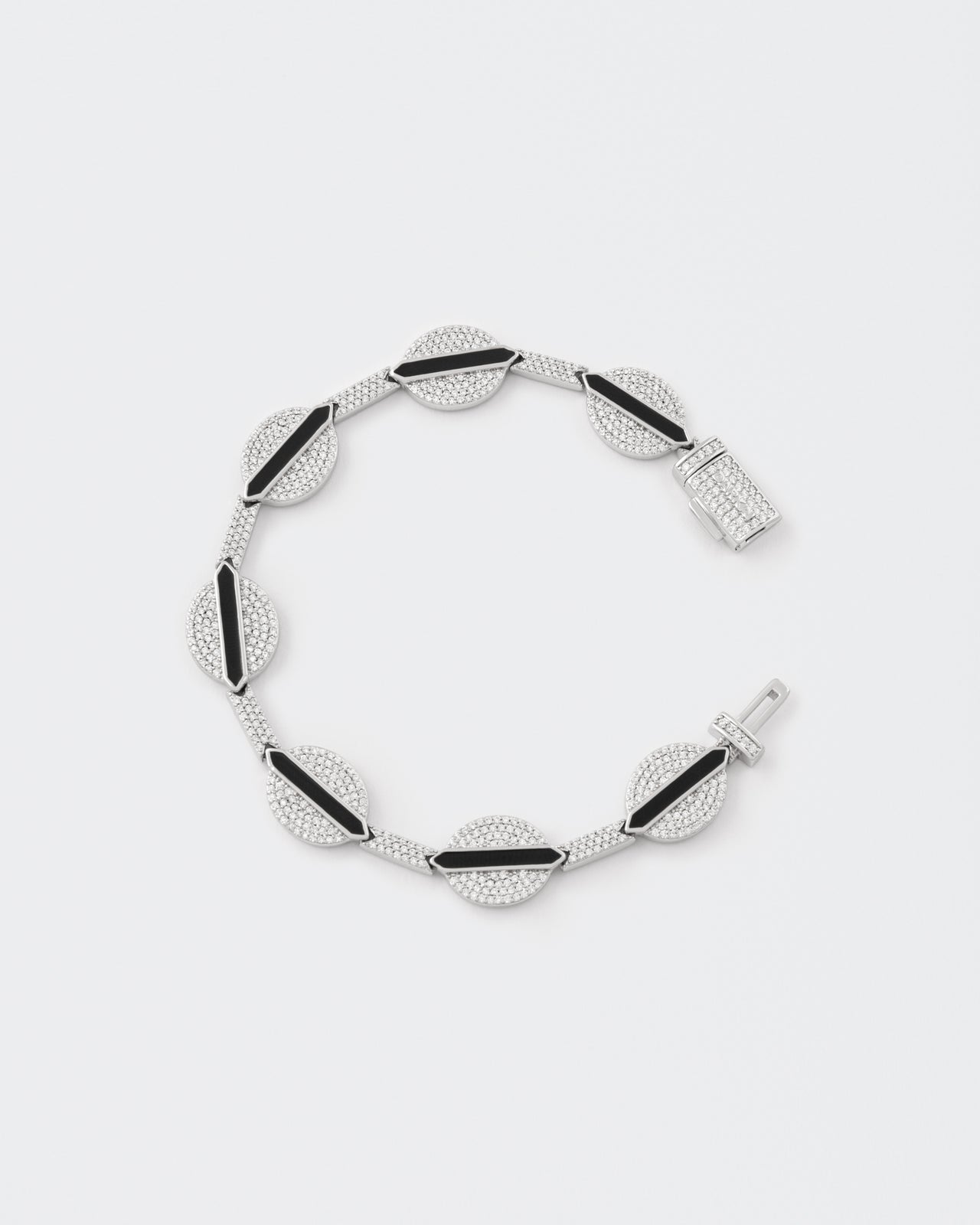 DARKAI Coffee Wire Bracelet Main Picture