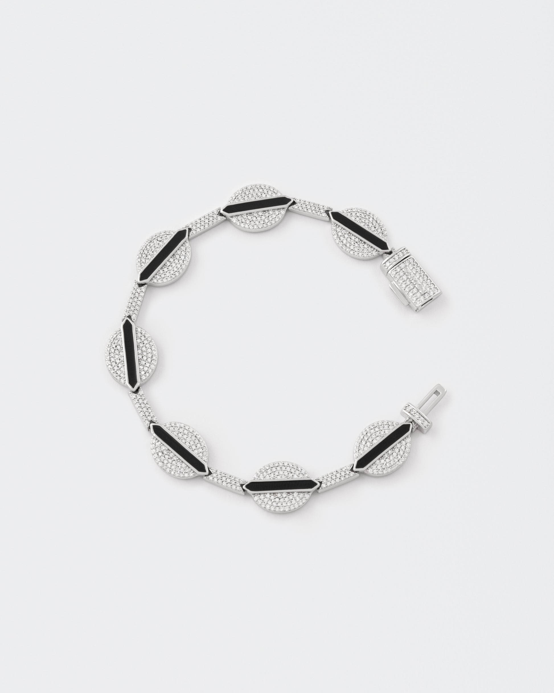 DARKAI Coffee Wire Bracelet Main Picture