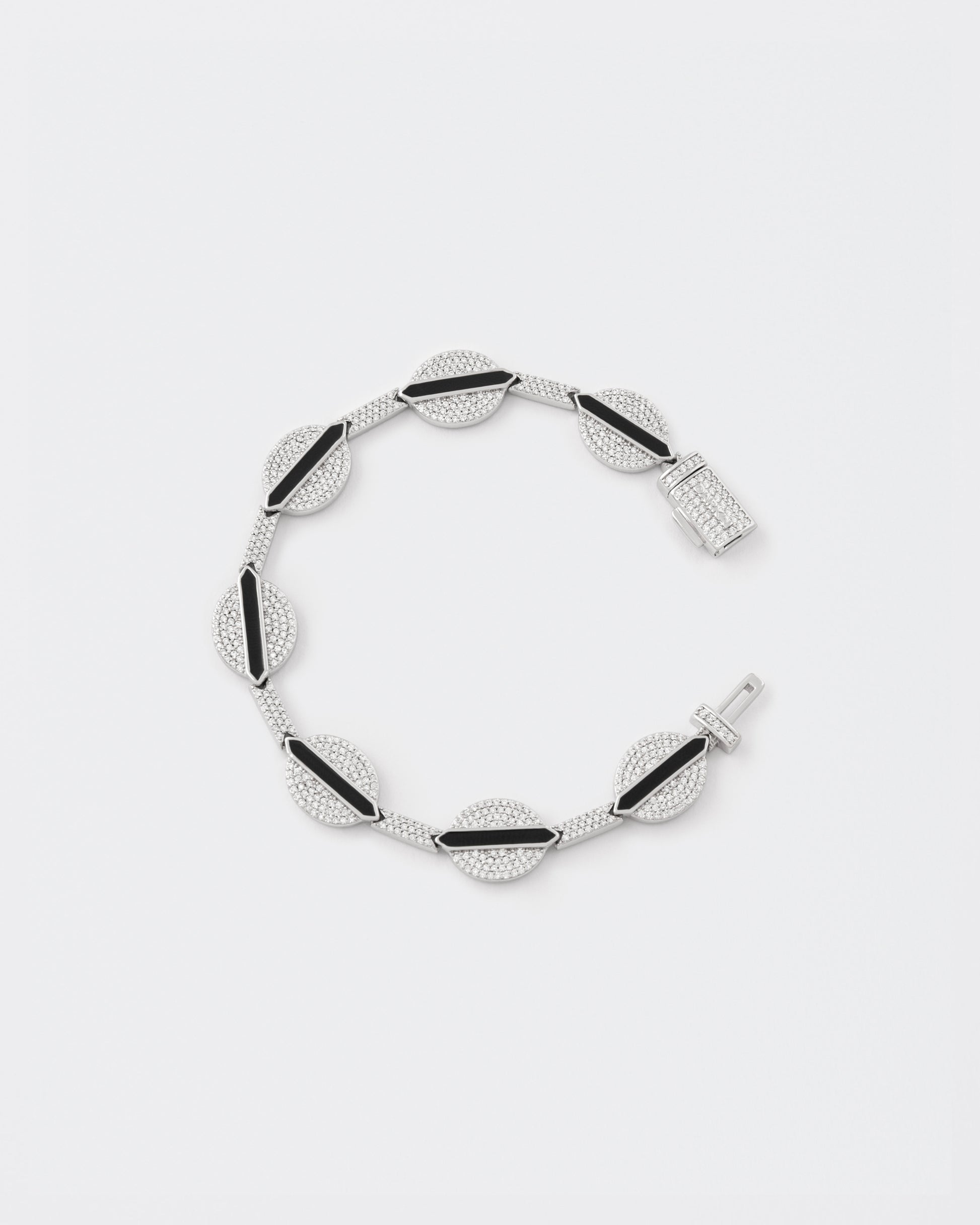 DARKAI Coffee Wire Bracelet Main Picture